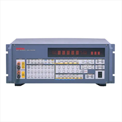 Máy hiệu chuẩn dòng điện, điện áp, điện trở Sanwa STD5000M